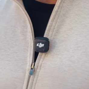 Радіосистема DJI Mic 3 Transmitter (CP.RN.00000478.01)