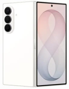 Фото: Смартфон Samsung Galaxy Fold8 Ultra 12/256GB Cream (SM-F976BZWBSEK) № 4 | KTC