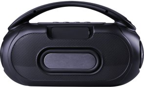 Портативна колонка Defender Beatbox 12 Black (65812)