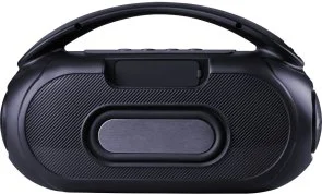 Фото: Портативна колонка Defender Beatbox 12 Black (65812) № 4 | KTC