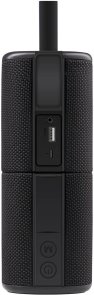 Портативна колонка Defender Union Black (65139)