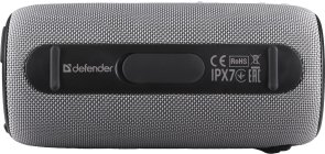 Портативна колонка Defender Enjoy S850 Black (65851)