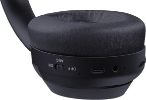 Навушники Defender FreeMotion B1020 Black (62020)