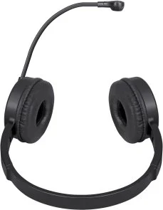 Фото: Гарнітура Defender Tune 160 Black (63164) № 3 | KTC