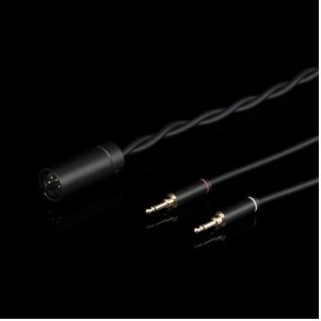 Навушники Final Audio DX6000 Silver (90404073)