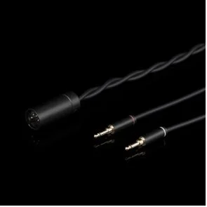 Фото: Навушники Final Audio DX6000 Silver (90404073) № 10 | KTC