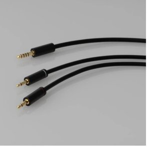 Навушники Final Audio DX3000 CL Black (90404208)