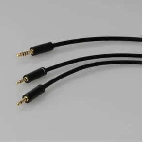 Фото: Навушники Final Audio DX3000 CL Black (90404208) № 10 | KTC