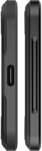 Диктофон BOYA Notra Black