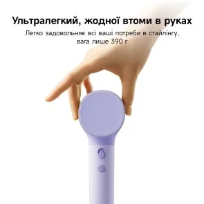 Фото: Фен Laifen NEO Purple (1HD14-S-EU-PU-002) № 8 | KTC