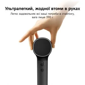 Фото: Фен Laifen NEO Black (1HD14-S-EU-BL-002) № 5 | KTC