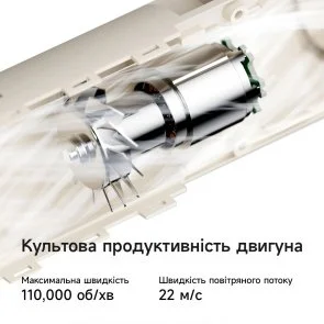 Фото: Фен Laifen NEO Special Champagne Gold (1HD14-S-EU-SL-002) № 4 | KTC