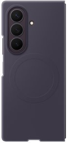 Чохол Samsung for Galaxy Fold8 Ultra - Silicone Magnet Case Violet (EF-EF976CVEGUA)