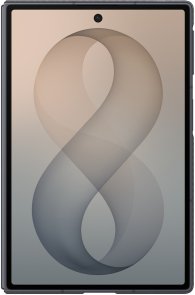 Чохол Samsung for Galaxy Fold8 - Carbon Magnet Case Black (EF-KF971SBEGUA)