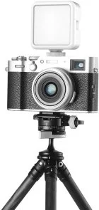 Фото: Відеосвітло Ulanzi Vijim Mini LED VL49 Video Light 6W White (UV-2215 VL49) № 8 | KTC