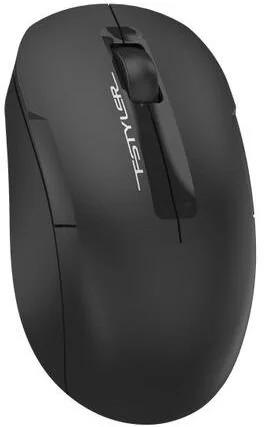 Фото: Миша A4tech Fstyler FG15S Silent Wireless Black (FG15S Black) № 2 | KTC
