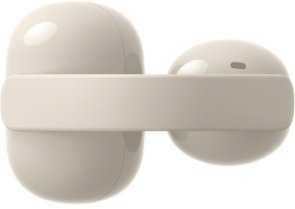 Гарнітура вкладиші Sony LinkBuds Clip TWS, Beige