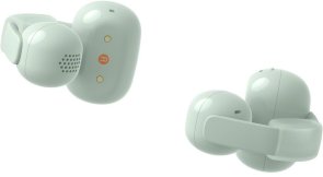 Гарнітура вкладиші Sony LinkBuds Clip TWS, Green