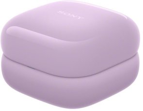 Гарнітура вкладиші Sony LinkBuds Clip TWS, Lavender