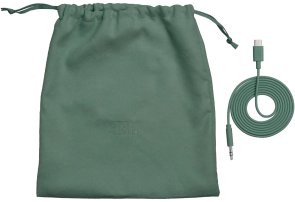 Навушники JBL Live 780NC Green (JBLLIVE780NCGRN)