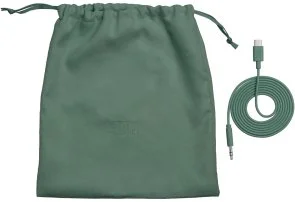 Фото: Навушники JBL Live 780NC Green (JBLLIVE780NCGRN) № 8 | KTC