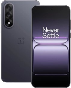 Смартфон OnePlus Nord 5 5G 8/256GB Grey (850051K)