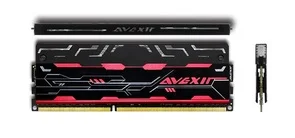 Фото: Пам'ять AVEXIR Blitz 1.1 Original Series DDR3 2х4 ГБ (AVD3U18660904G-2BZ1) № 5 | KTC