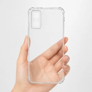 Фото: Чохол BeCover for Infinix GT 30 X6876 - Anti-Shock Clear (716079) № 4 | KTC