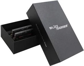 Фото: Пам'ять AVEXIR Blitz 1.1 Original Series DDR3 2х4 ГБ (AVD3U21330904G-2BZ1) № 6 | KTC