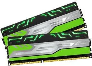 Фото: Пам'ять AVEXIR Blitz 1.1 G1 Sniper Series DDR3 2х4 ГБ (AVD3U18660904G-2BZ1GBG1) № 3 | KTC