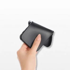 Фото: Чохол BeCover for Infinix Note 60 Pro X6878 - Black (716045) № 4 | KTC