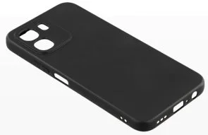 Фото: Чохол BeCover for Oppo A6 - Black (716073) № 3 | KTC