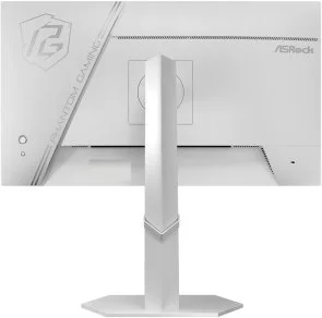 Фото: Монітор AsRock PGO27QSA-W White - 27" QD-OLED / 2560×1440 / 240 Гц / AMD FreeSync Premium, Adaptive Sync / Pivot / HAS № 8 | KTC