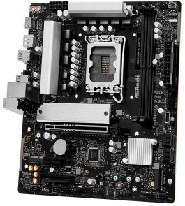 Материнська плата AsRock B860M-X GEN5