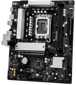 Фото: Материнська плата AsRock B860M-X GEN5 № 4 | KTC