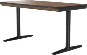 Фото: Стіл комп’ютерний OfficePro ODP1470DWB № 4 | KTC