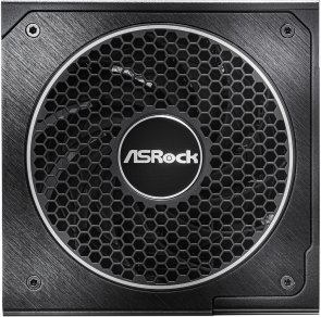 Блок живлення AsRock 750W PRO-M750G