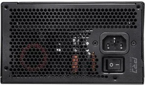 Фото: Блок живлення AsRock 850W PRO-M850G № 4 | KTC