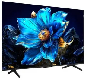 Фото: Телевізор QLED TCL 55P79K (Google TV, Wi-Fi, 3840x2160) № 2 | KTC