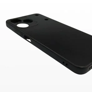 Фото: Чохол BeCover for Realme Note 80 - Black (716063) № 4 | KTC
