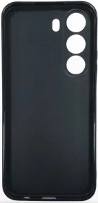 Фото: Чохол BeCover for Realme C100i - Black (716065) № 2 | KTC