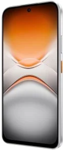 Фото: Смартфон TECNO POVA 8 5G 8/128GB Arc White (4894947132292) № 4 | KTC