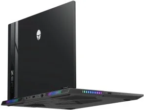 Фото: Ноутбук Thunderobot RZ16 (RZ16-i9139HX56C1Q240RB) - 16" IPS 300 Гц / Intel Core i9 / i9-13900HX / DDR5 16 ГБ / PCI-E SSD 1 ТБ / GeForce RTX 5060 № 6 | KTC