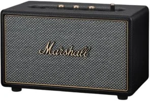 Фото: Колонка Marshall Acton IV Black (1009292) № 3 | KTC