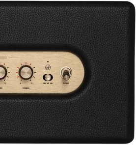 Фото: Колонка Marshall Stanmore IV Black (1009296) № 5 | KTC
