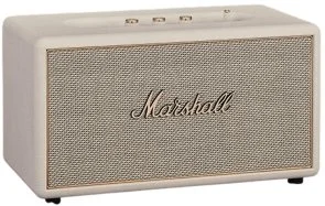 Фото: Колонка Marshall Stanmore IV Cream (1009298) № 2 | KTC