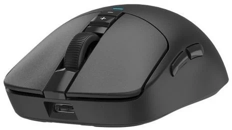 Фото: Миша Bloody R72 Ultra Tower Wireless Black (R72 Ultra Tower Black) № 7 | KTC