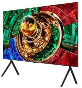 Фото: Телевізор RGB-Mini LED TCL 115RM9L (Google TV, Wi-Fi, 3840x2160) № 3 | KTC