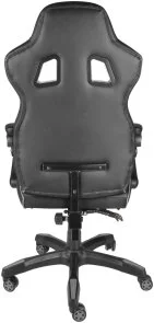 Крісло AGN AGN09-26 Black/Grey
