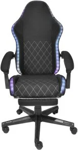 Крісло AGN AGN09-21 Black